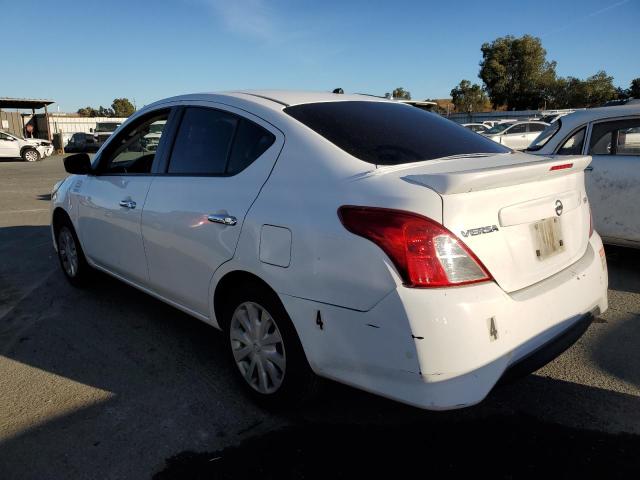Photo 3 from auction – 2017 NISSAN VERSA S with VIN 3N1CN7AP5HL875594