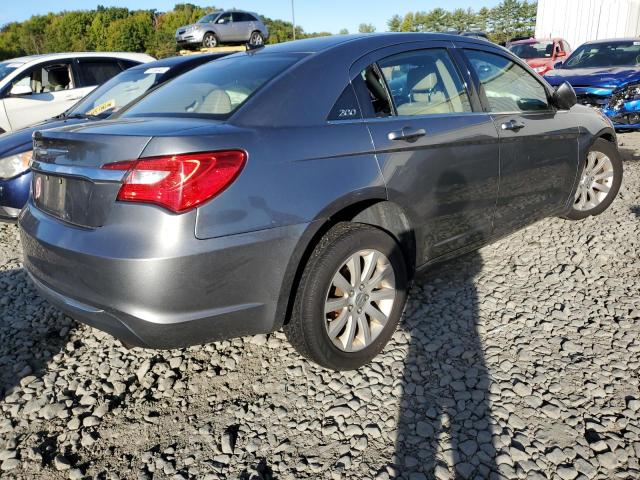 Photo 4 from auction – 2012 CHRYSLER 200 TOURIN with VIN 1C3CCBBB6CN107614