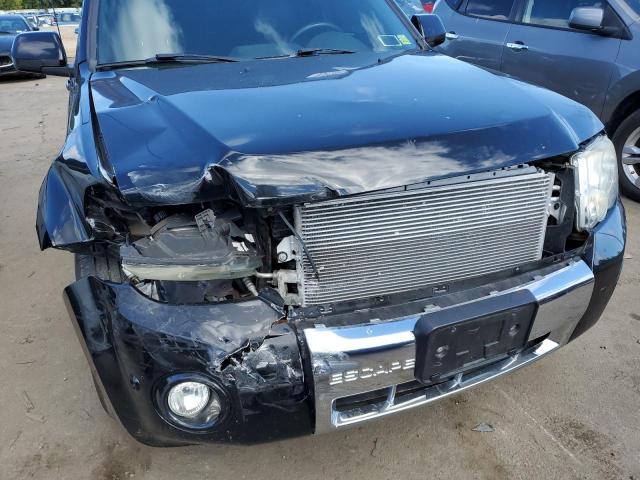 Photo 9 from auction – 2010 FORD ESCAPE LIM with VIN 1FMCU9EG8AKD04576