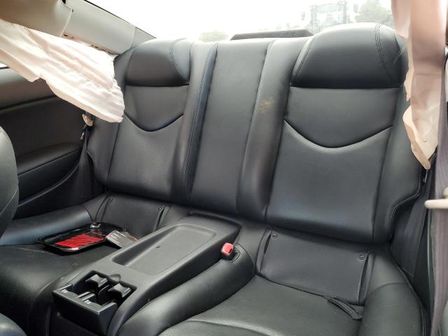 Photo 6 from auction – 2012 INFINITI G37 with VIN JN1CV6EK4CM420579