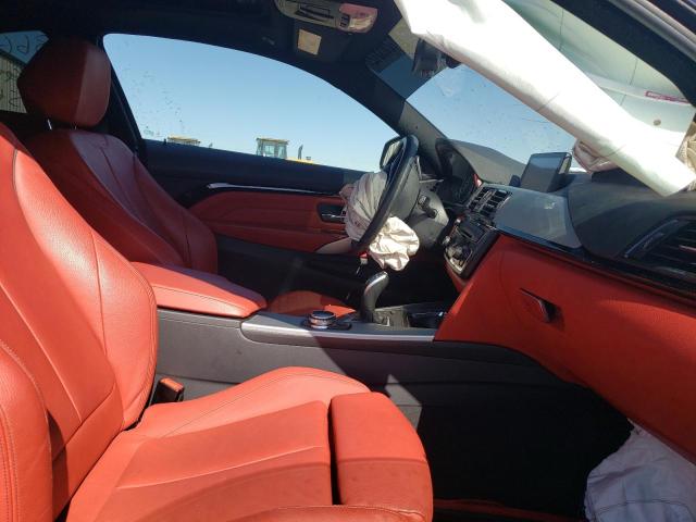 Photo 5 from auction – 2014 BMW 428 XI with VIN WBA3N5C56EF717085