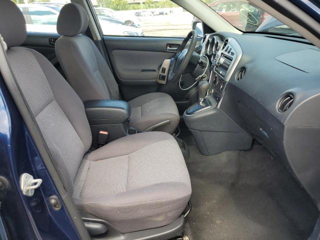 Photo 5 from auction – 2003 PONTIAC VIBE with VIN 5Y2SL62873Z433918