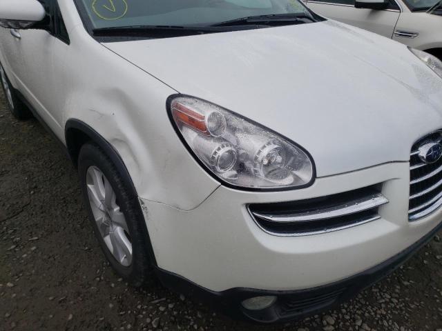 Photo 9 from auction – 2006 SUBARU B9 TRIBECA with VIN 4S4WX85CX64405643