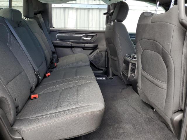Photo 6 from auction – 2019 RAM 1500 BIG H with VIN 1C6SRFFTXKN762462