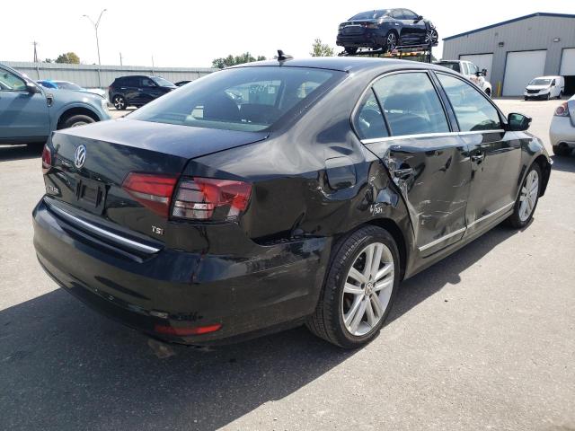 Photo 4 from auction – 2017 VOLKSWAGEN JETTA SEL with VIN 3VWL17AJ0HM368047