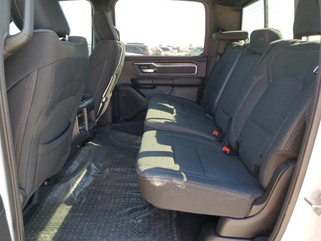 Photo 6 from auction – 2019 RAM 1500 BIG H with VIN 1C6SRFFT0KN715165