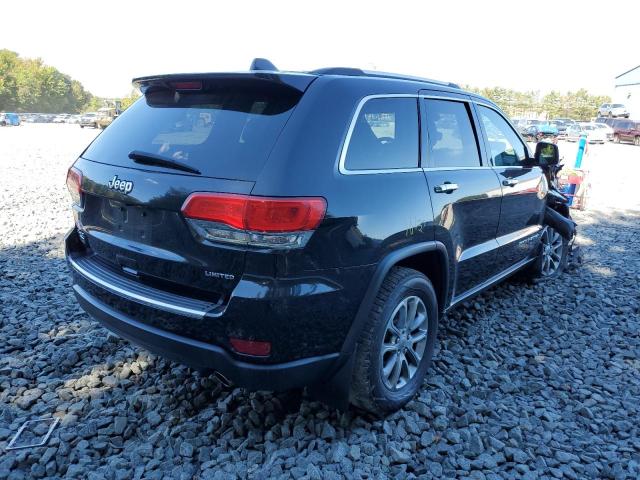 Photo 4 from auction – 2015 JEEP GRAND CHER with VIN 1C4RJFBG0FC744061