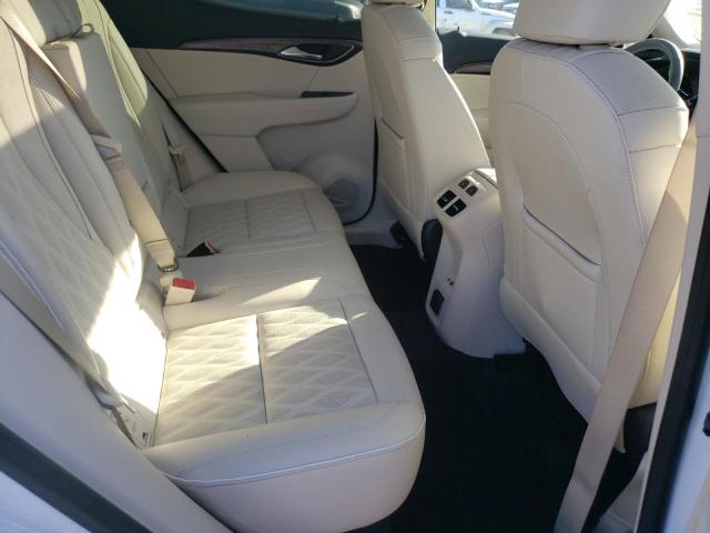 Photo 6 from auction – 2022 BUICK ENVISION A with VIN LRBFZRR47ND053769