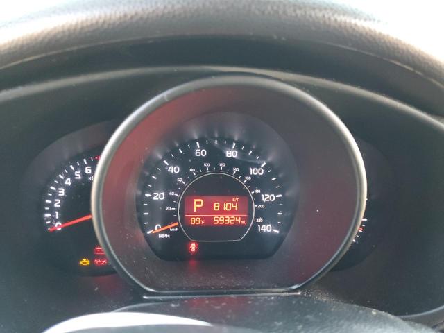 Photo 8 from auction – 2018 KIA SOUL + with VIN KNDJP3A5XJ7563660