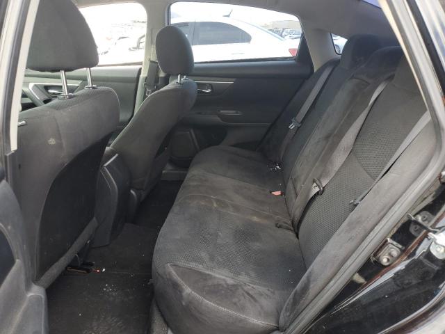 Photo 6 from auction – 2015 NISSAN ALTIMA with VIN 1N4AL3AP1FC120086