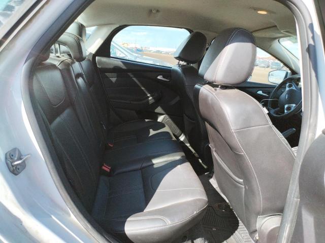 Photo 6 from auction – 2014 FORD FOCUS SE with VIN 1FADP3F25EL389351