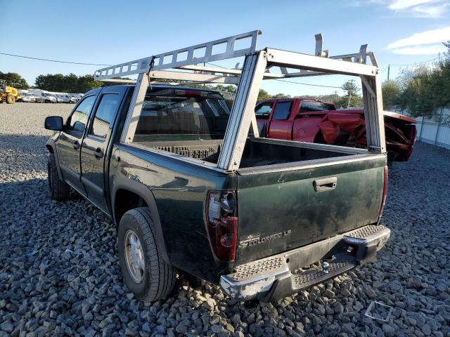 Photo 3 from auction – 2004 CHEVROLET COLORADO with VIN 1GCDT136X48188970