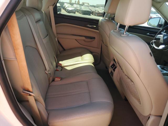Photo 6 from auction – 2012 CADILLAC SRX LUXURY with VIN 3GYFNAE32CS648645