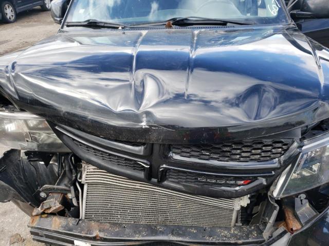 Photo 7 from auction – 2014 DODGE JOURNEY R/ with VIN 3C4PDDEG7ET313069