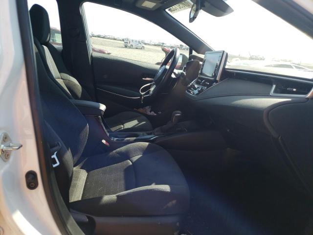 Photo 5 from auction – 2020 TOYOTA COROLLA SE with VIN 5YFP4RCE2LP045708