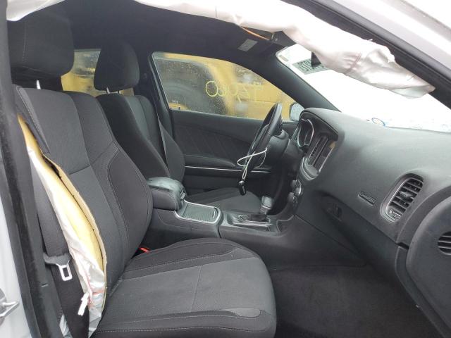 Photo 5 from auction – 2017 DODGE CHARGER R/ with VIN 2C3CDXCT3HH575866