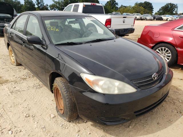Photo 1 from auction – 2004 TOYOTA CAMRY LE with VIN 4T1BE32K74U303443