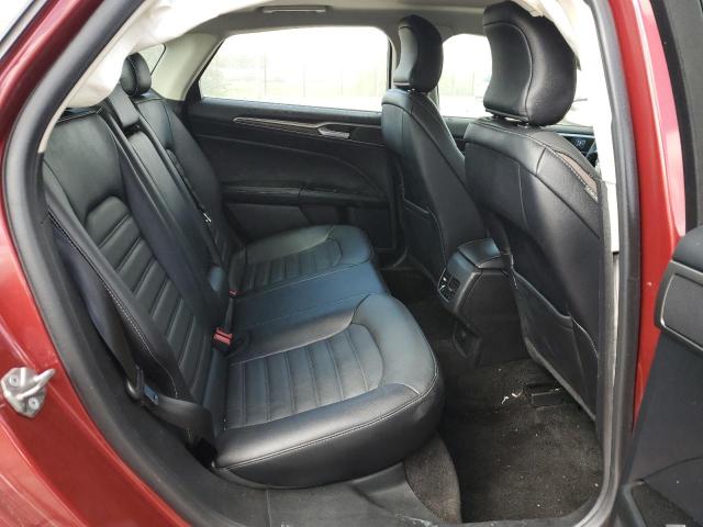 Photo 6 from auction – 2018 FORD FUSION SE with VIN 3FA6P0HD3JR135980