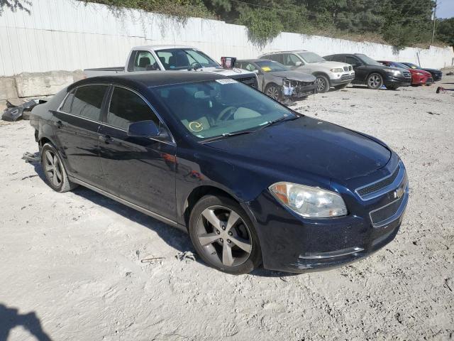 Photo 1 from auction – 2011 CHEVROLET MALIBU 1LT with VIN 1G1ZC5E18BF141369