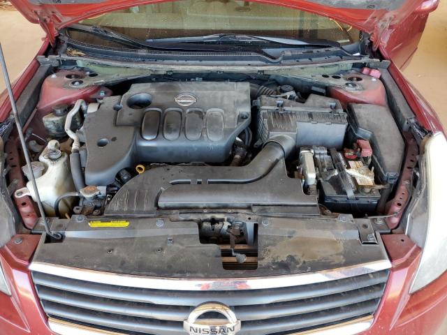 Photo 7 from auction – 2007 NISSAN ALTIMA 2.5 with VIN 1N4AL21E37N448916
