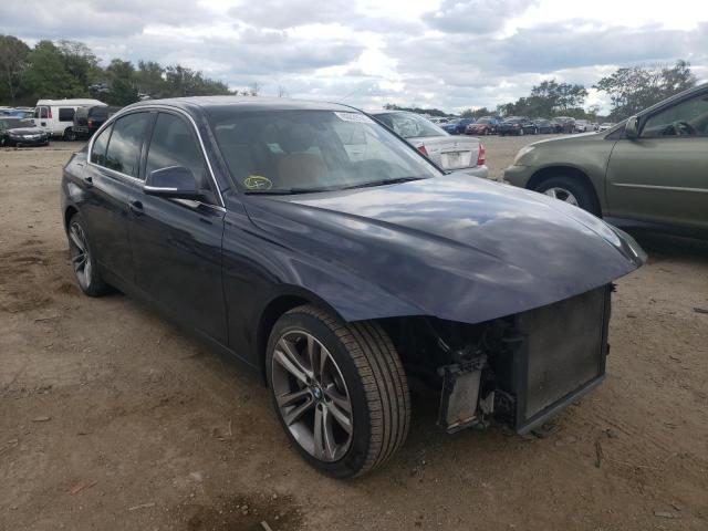 صورة رقم 1 من المزاد - 2016 BMW 340 XI مع VIN WBA8B7C59GK487319