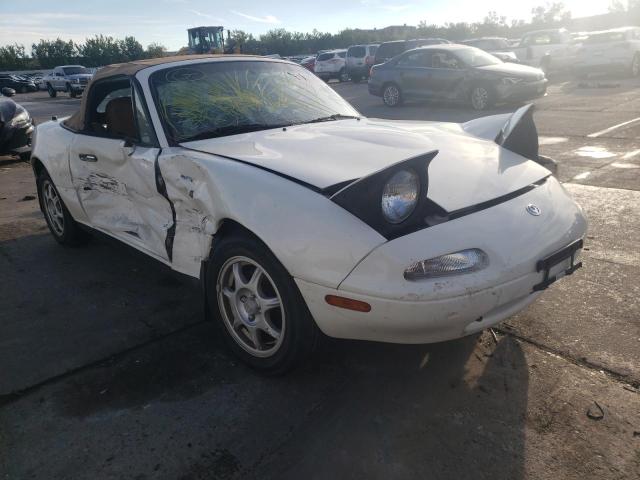 MAZDA MX-5 MIATA 1997 with VIN JM1NA353XV0734790 - Photo from auction