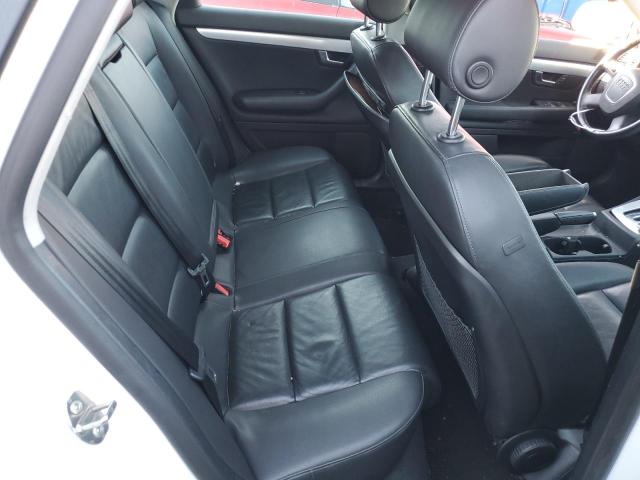Photo 6 from auction – 2008 AUDI A4 2.0T QU with VIN WAUDF78E98A080085