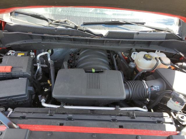 Photo 7 from auction – 2019 CHEVROLET SILVERADO with VIN 1GCRYDED4KZ243439