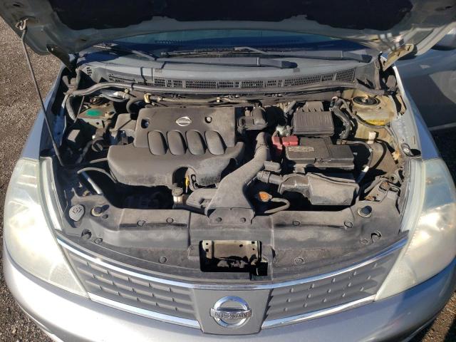 Photo 7 from auction – 2008 NISSAN VERSA S with VIN 3N1BC13E08L436300