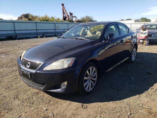 Photo 2 from auction – 2008 LEXUS RX 300 with VIN JTHCK262285026799