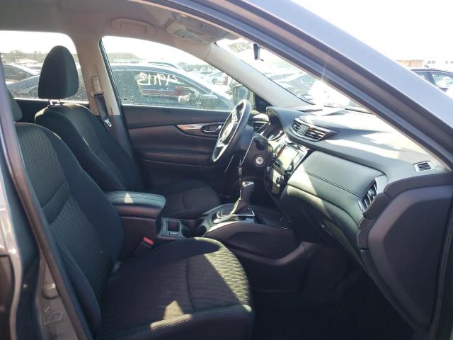 Photo 5 from auction – 2019 NISSAN ROGUE S with VIN 5N1AT2MT5KC734514