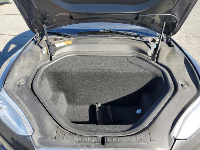 Photo 7 from auction – 2015 TESLA MODEL S with VIN 5YJSA1E24FF119959