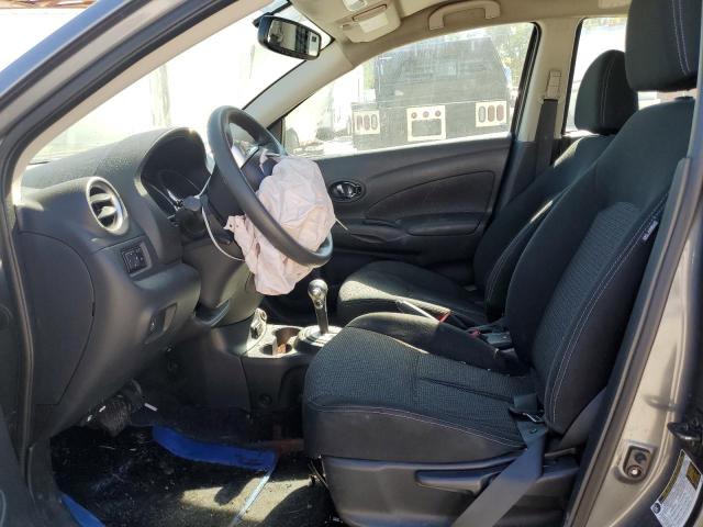 Photo 5 from auction – 2017 NISSAN VERSA S with VIN 3N1CN7AP9HL908130
