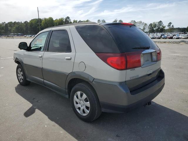 Photo 3 from auction – 2005 BUICK RENDEZVOUS with VIN 3G5DA03E35S502126