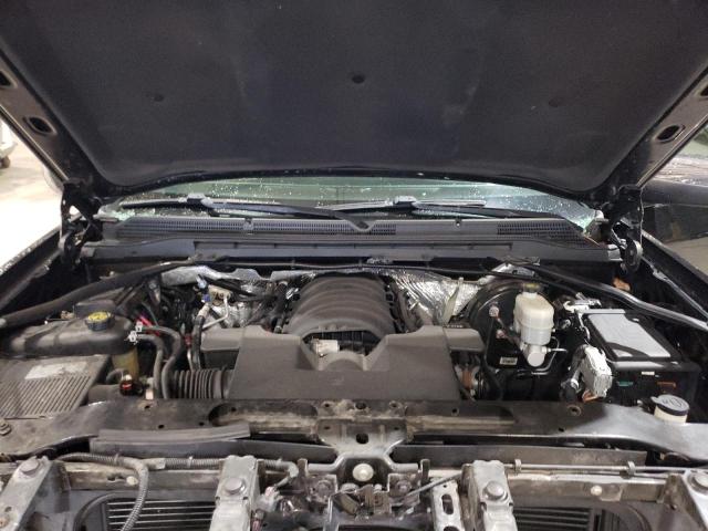 Photo 7 from auction – 2015 GMC SIERRA K15 with VIN 1GTV2UEC8FZ375195