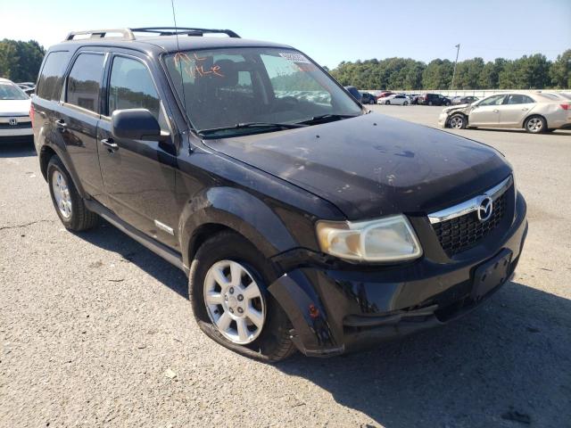 Foto 1 de la subasta – 2008 MAZDA TRIBUTE S con VIN 4F2CZ96148KM24708