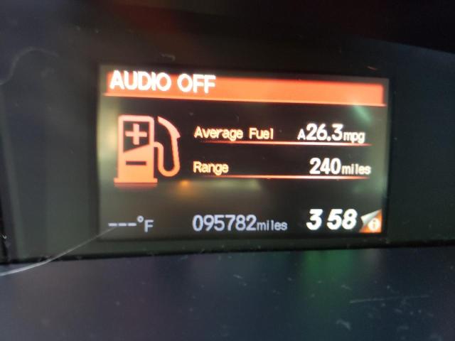 Photo 8 from auction – 2015 HONDA CIVIC EX with VIN 19XFB2F88FE003239