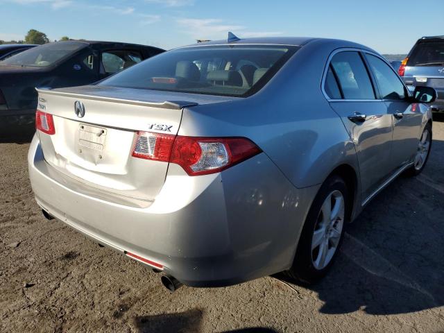 Photo 4 from auction – 2010 ACURA TSX with VIN JH4CU2F62AC009757