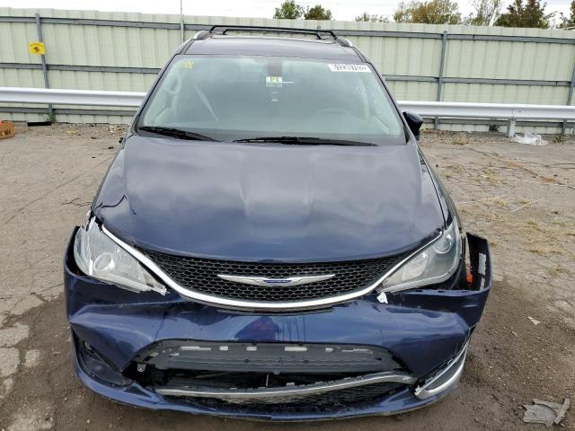 Photo 5 from auction – 2019 CHRYSLER PACIFICA T with VIN 2C4RC1BG7KR582962