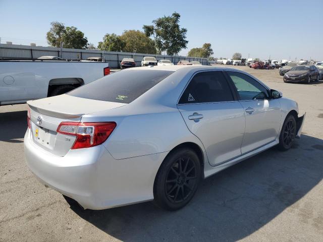Photo 4 from auction – 2013 TOYOTA CAMRY L with VIN 4T1BF1FK0DU654674
