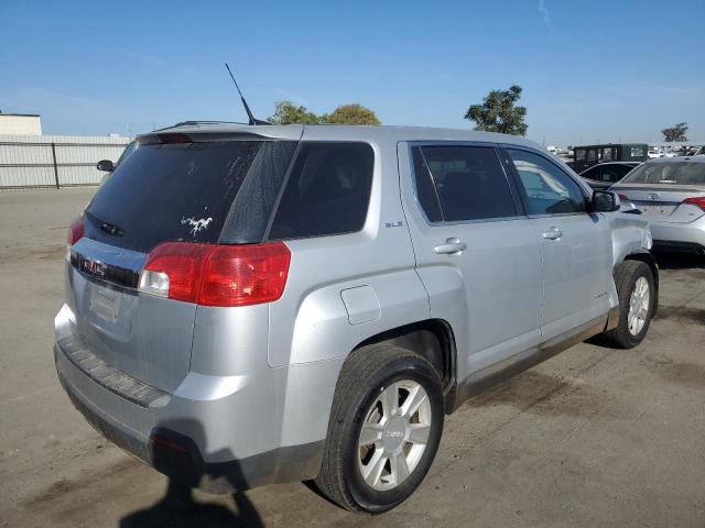 Photo 4 from auction – 2012 GMC TERRAIN SL with VIN 2GKALMEK5C6327054
