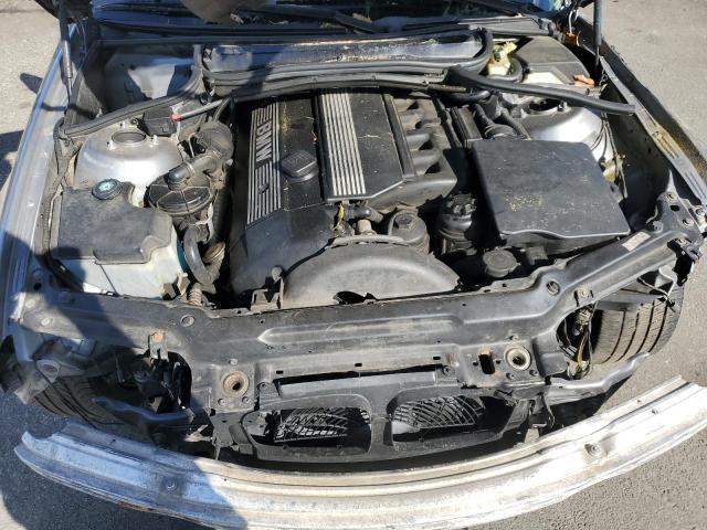 Photo 7 from auction – 2004 BMW 325 CI with VIN WBABD33484JY96977