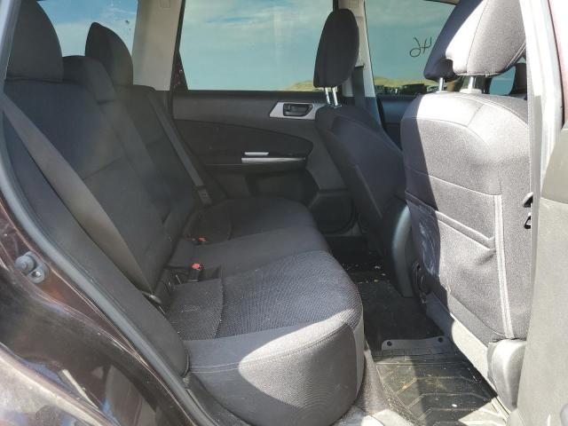 Photo 6 from auction – 2013 SUBARU FORESTER 2 with VIN JF2SHABC4DG418137