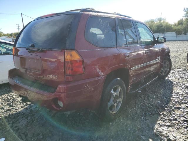 Photo 4 from auction – 2006 GMC ENVOY with VIN 1GKDT13S962263245