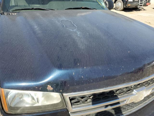 Photo 9 from auction – 2006 CHEVROLET SILVERADO with VIN 2GCEC13T961145172