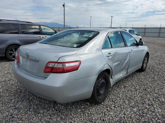 Photo 4 from auction – 2009 TOYOTA CAMRY with VIN 4T1BE46K79U333176
