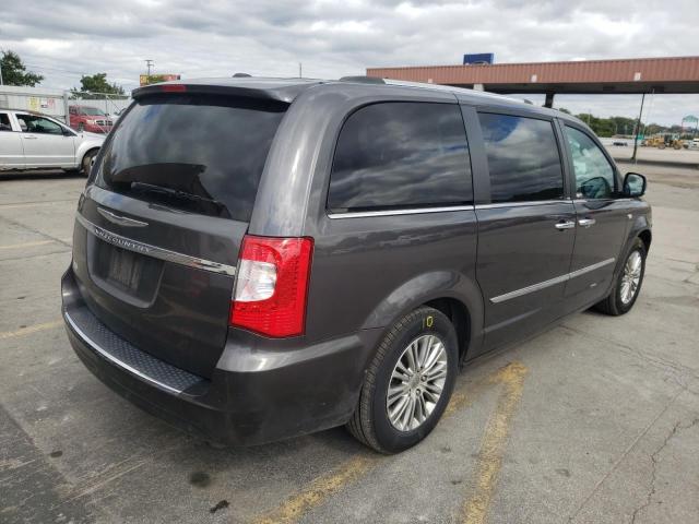 Photo 4 from auction – 2014 CHRYSLER TOWN & COU with VIN 2C4RC1CG7ER258719