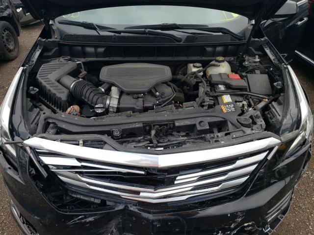 Photo 7 from auction – 2017 CADILLAC XT5 with VIN 1GYKNARS8HZ258711