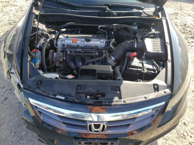 Photo 7 from auction – 2012 HONDA ACCORD EXL with VIN 1HGCS1B88CA000084