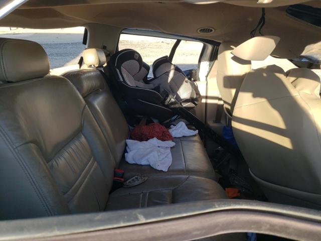Photo 6 from auction – 2001 FORD EXCURSION with VIN 1FMSU43F01EA71784